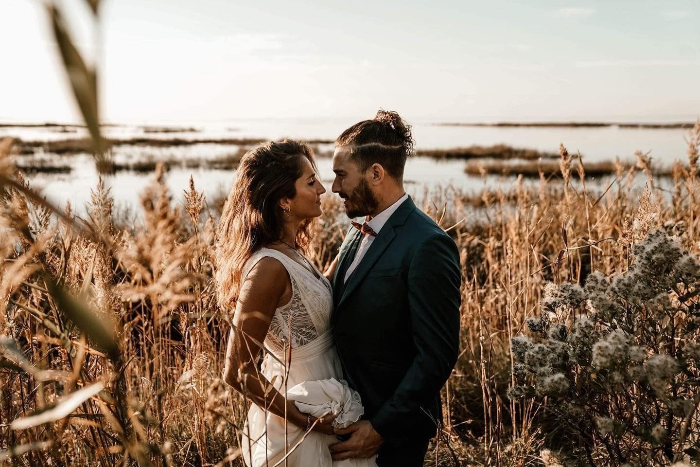 Mariage Nancy Nau Photography